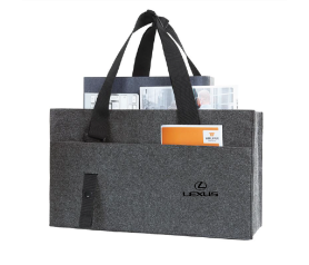 Lexus    LEXUS CAR BAG ORGANIZER